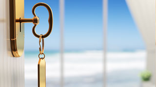 Residential Locksmith at Palm Goldenwest, California